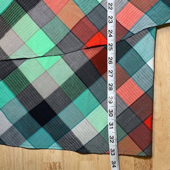 NWT Patagonia Dress Size 8 - Picture 7 of 8